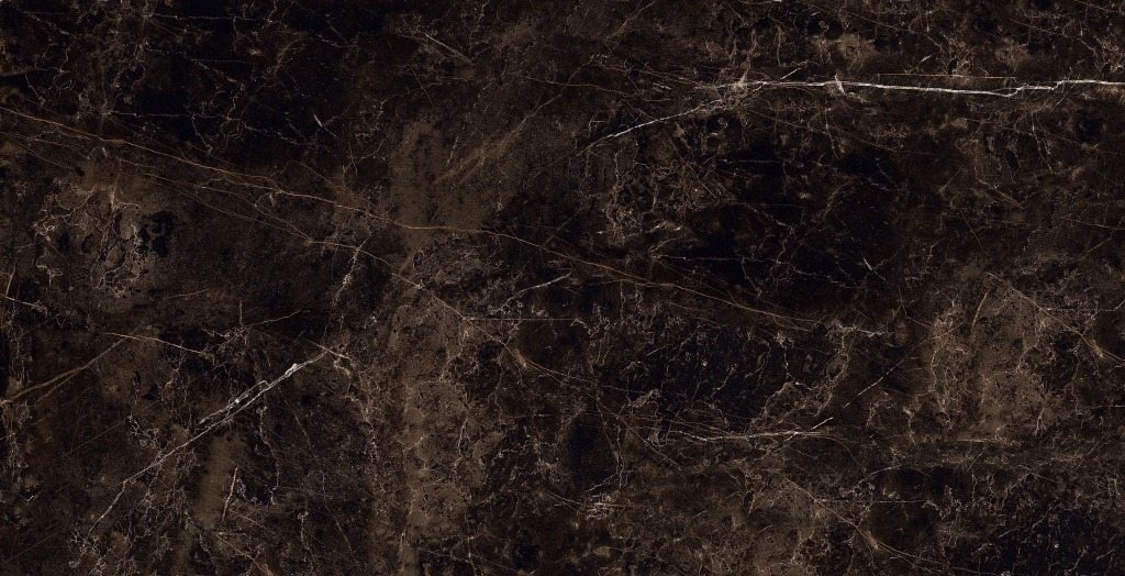 MOG401 Marble Dark Brown 600x1200 полированный коричневый