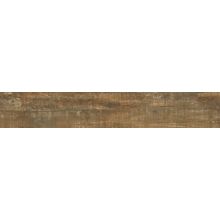 Wood Ego (Вуд Эго) 195х1200 LR лаппатированный коричневый