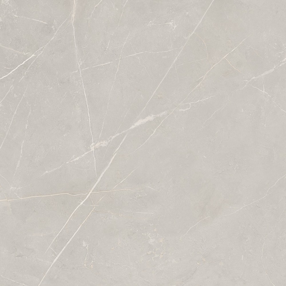 NL02 Nolana Light Grey 600x600 полированный серый