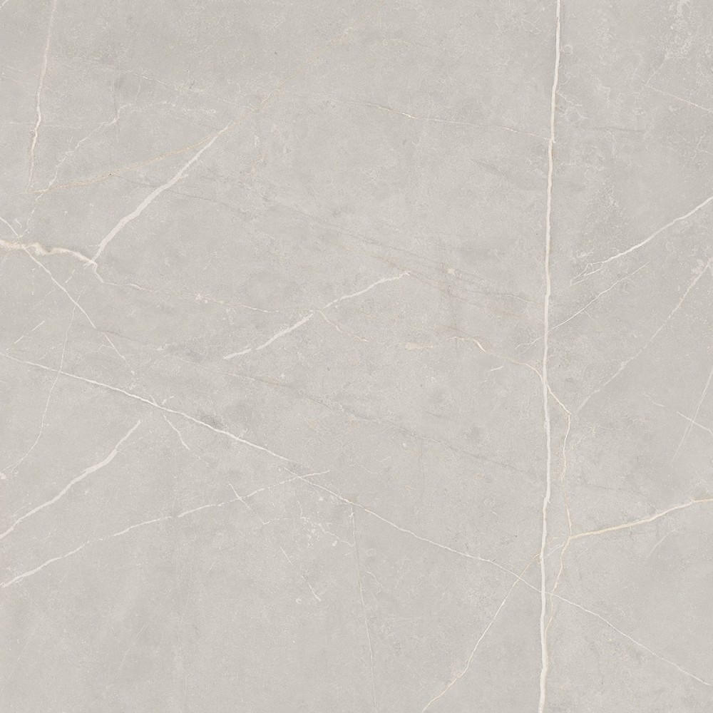 NL02 Nolana Light Grey 600x600 полированный серый