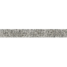 Granite (Гранит) 150x1200 SR структурный светло-серый подступенок