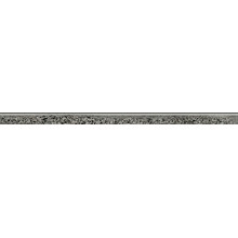 Granite (Гранит) 60x1200 LLR лаппатированный серый плинтус