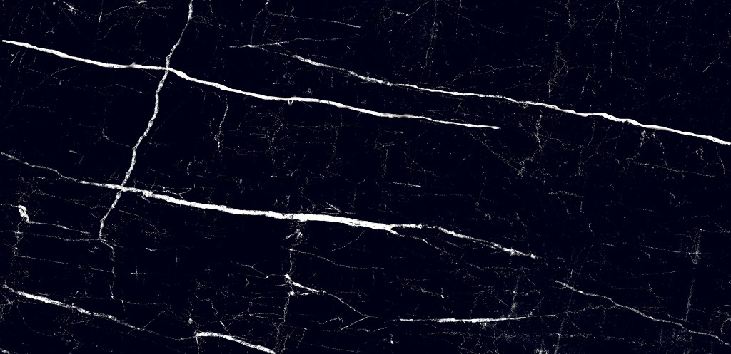 MOG602 Marble Black 600x1200 полированный черный