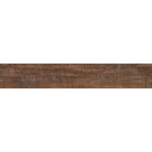 Wood Ego (Вуд Эго) 195х1200 LR лаппатированный темно-коричневый