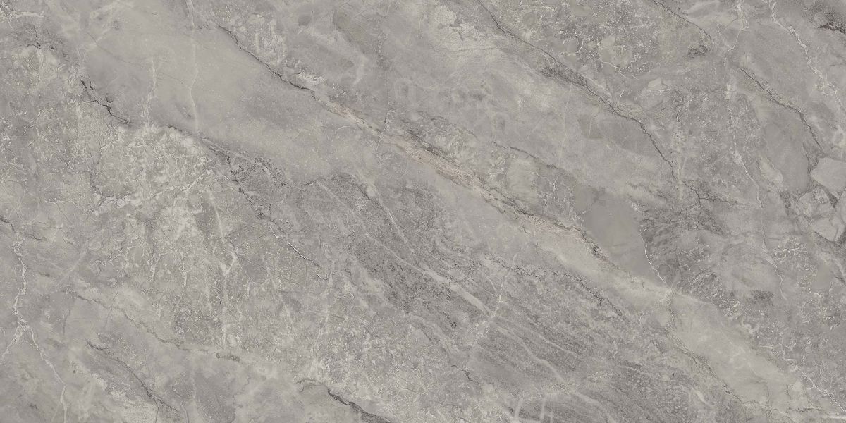 MOG203 Marble Grey 600x1200 полированный серый