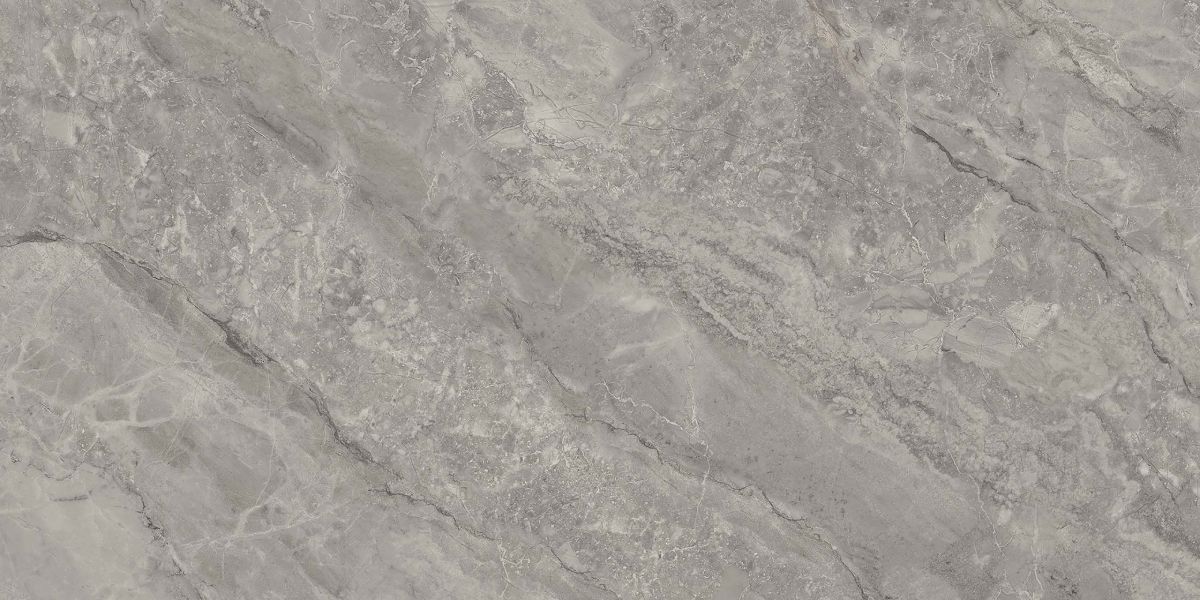 MOG203 Marble Grey 600x1200 полированный серый