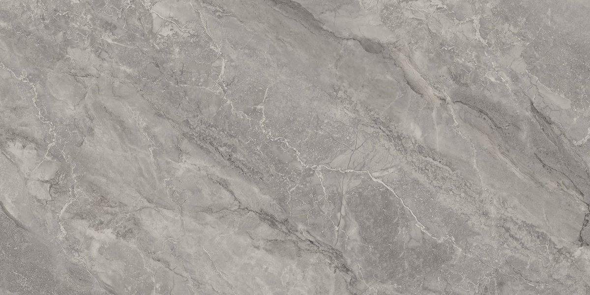 MOG203 Marble Grey 600x1200 полированный серый