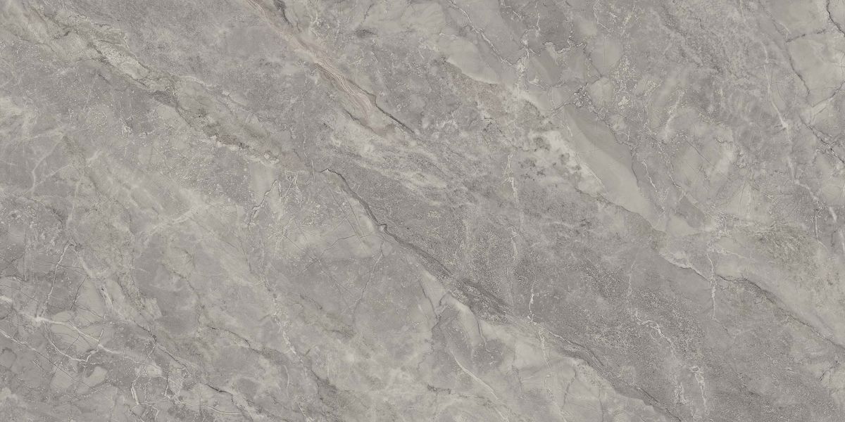 MOG203 Marble Grey 600x1200 полированный серый