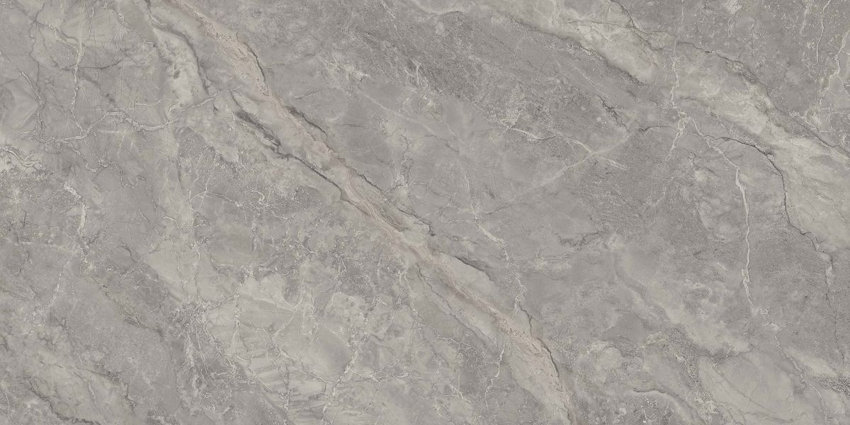 MOG203 Marble Grey 600x1200 полированный серый