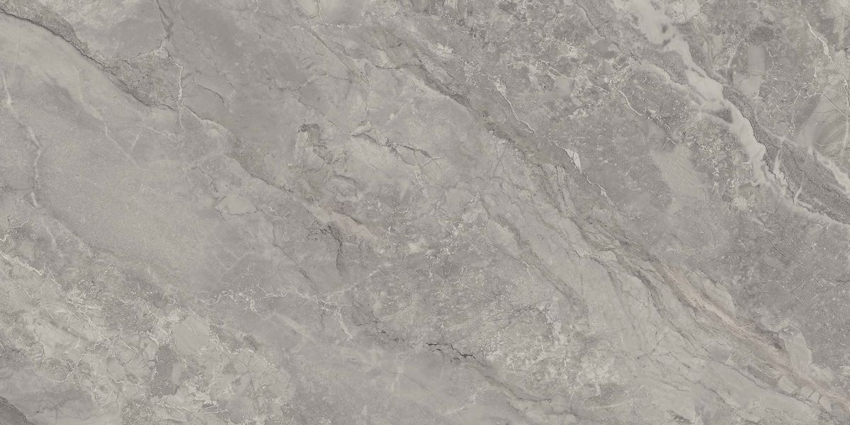 MOG203 Marble Grey 600x1200 полированный серый