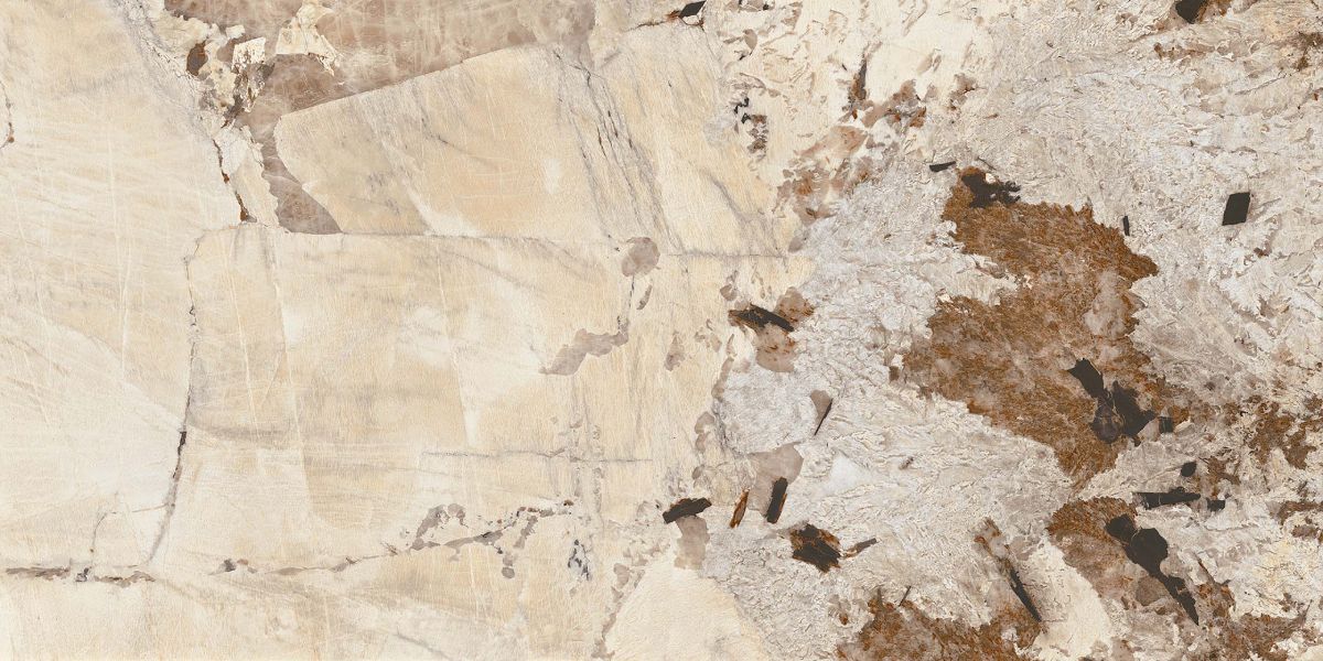 MOG304 Marble Light Beige 600x1200 полированный бежевый