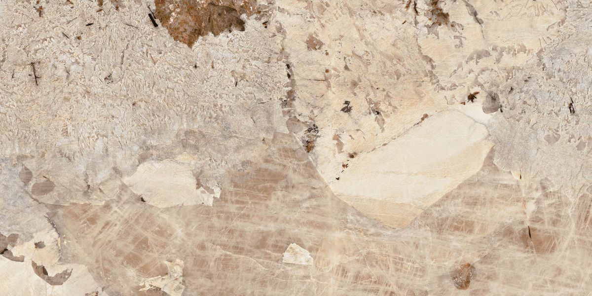 MOG304 Marble Light Beige 600x1200 полированный бежевый