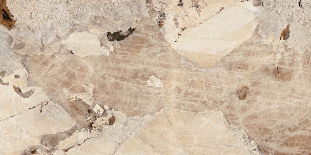 MOG304 Marble Light Beige 600x1200 полированный бежевый