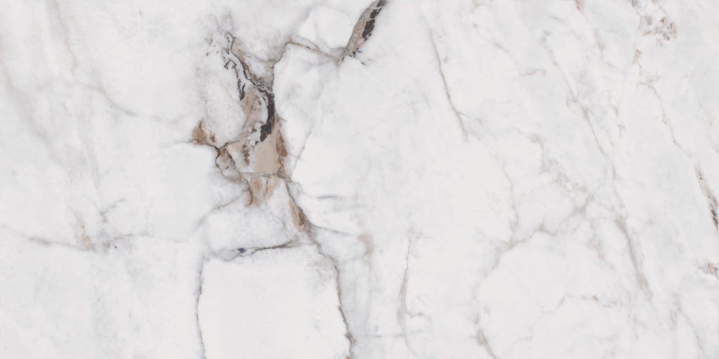 MOG103 Marble White 600x1200 полированный белый