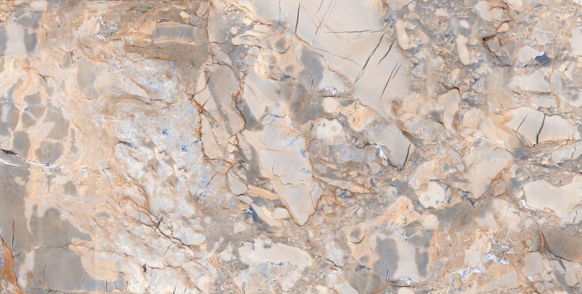 ENACN1032GL60120 Breccia Oceanic Glossy 600x1200 полированный мультиколор