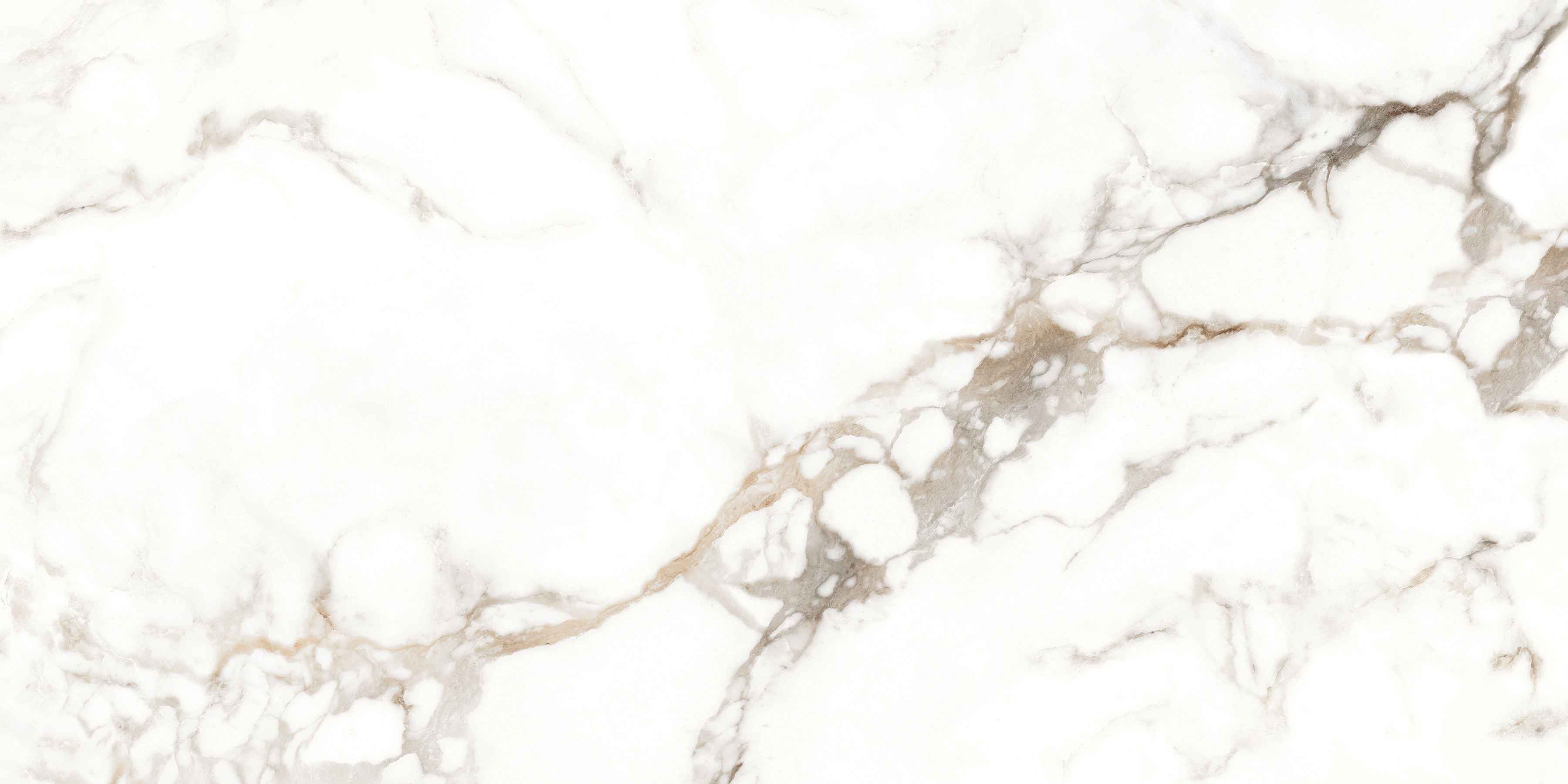 ETMAR1201GL60120 Antique Carrara Glossy 600x1200 полированный белый