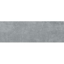 Cemento (Цементо) 395x1200 SR структурированный (рельеф) темно-серый
