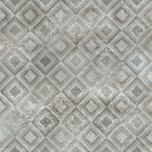 Basalte (Базальт) 598х598 MR матовый серый декор