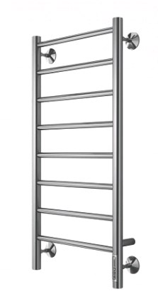 Полотенцесушитель Аврора П8 400*850 электро 4670078531162