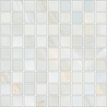 K-90/LR/m01 Onice (Онис) pearl 300x300 лаппатированный серый мозаика