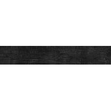 Wood Ego (Вуд Эго) 195х1200 SR структурированный (рельеф) черный